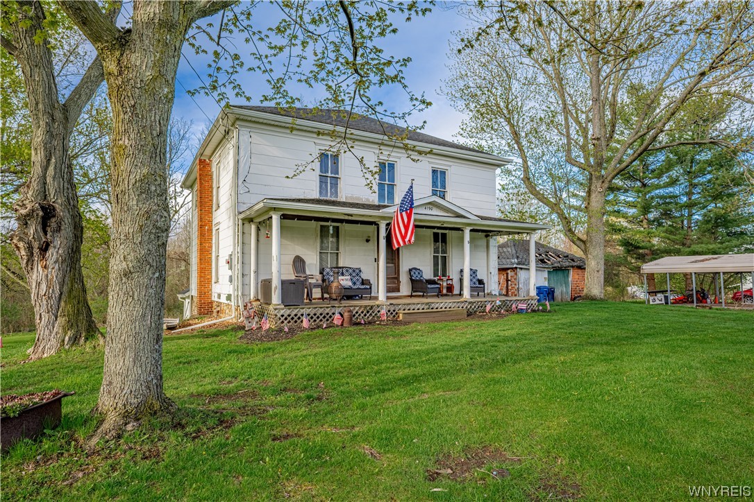 4190 North Ridge Road Cambria, NY 14094 - Photo 19 of 27