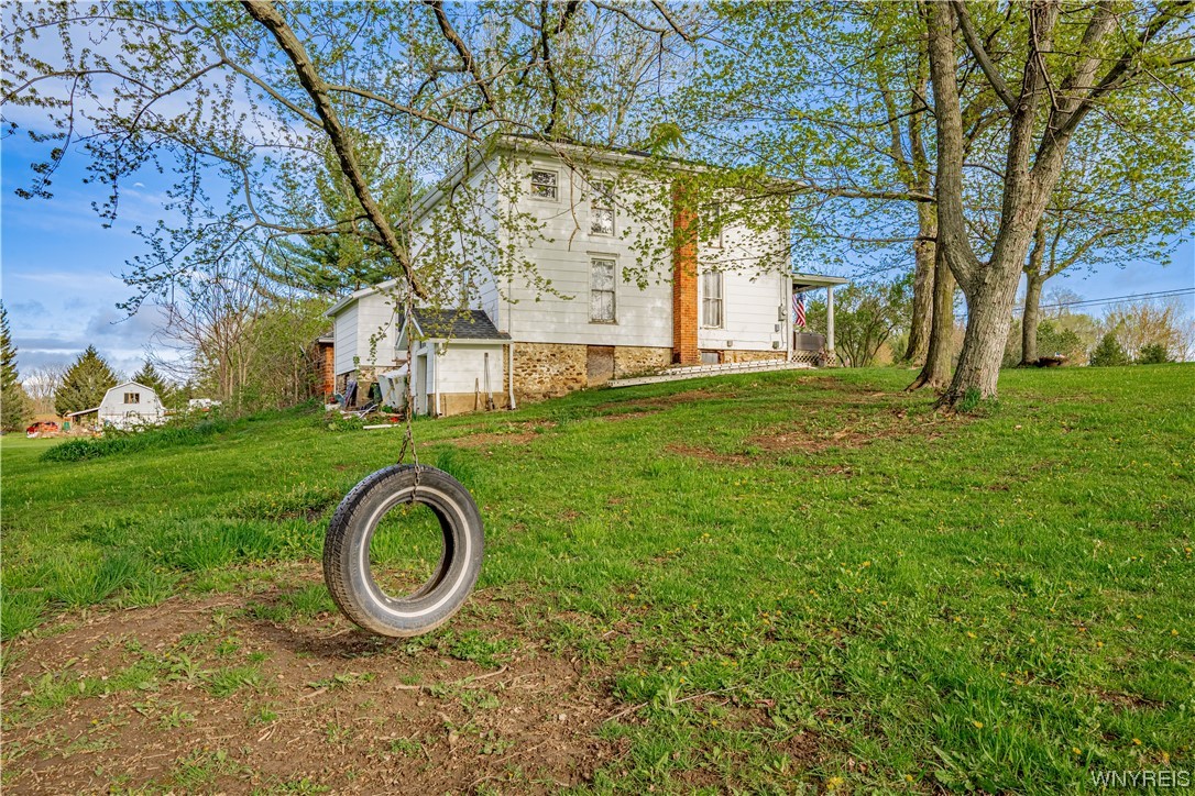 4190 North Ridge Road Cambria, NY 14094 - Photo 21 of 27