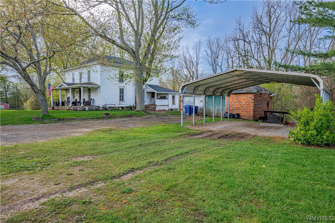4190 North Ridge Road Cambria, NY 14094 - Photo 22 of 27