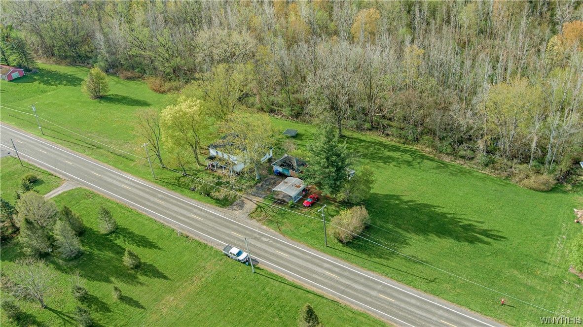 4190 North Ridge Road Cambria, NY 14094 - Photo 24 of 27