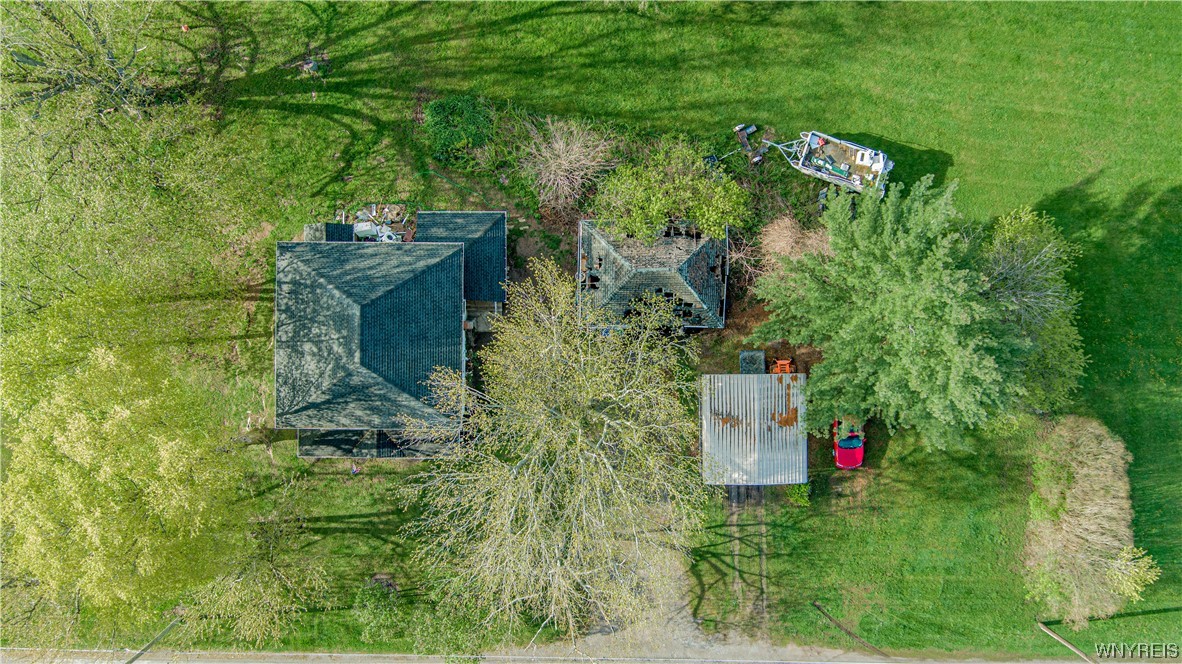 4190 North Ridge Road Cambria, NY 14094 - Photo 25 of 27