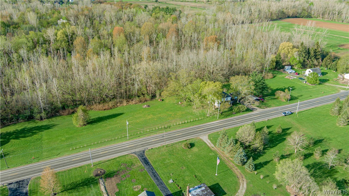 4190 North Ridge Road Cambria, NY 14094 - Photo 26 of 27