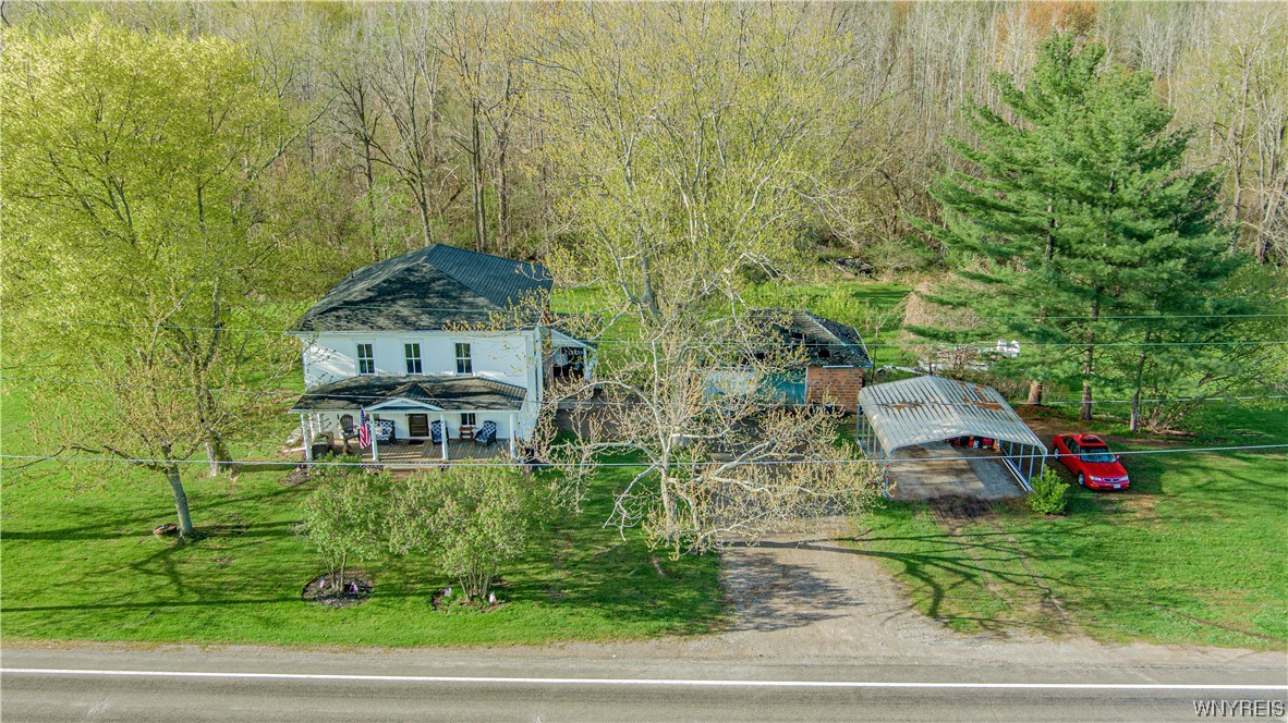 4190 North Ridge Road Cambria, NY 14094 - Photo 3 of 27