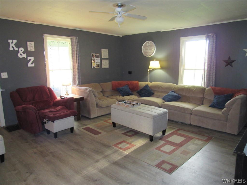 4190 North Ridge Road Cambria, NY 14094 - Photo 7 of 27
