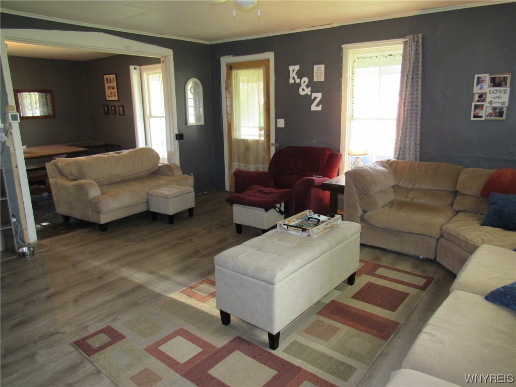 4190 North Ridge Road Cambria, NY 14094 - Photo 8 of 27