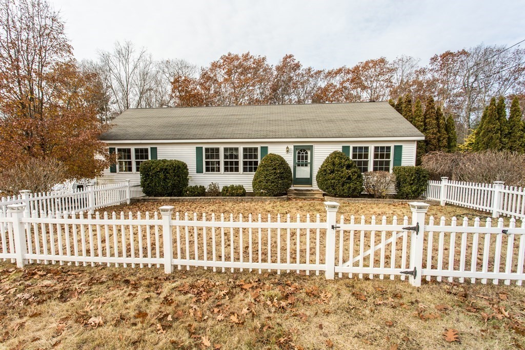 294 Patrill Hollow Road Hardwick, MA 01037 - Photo 1 of 29