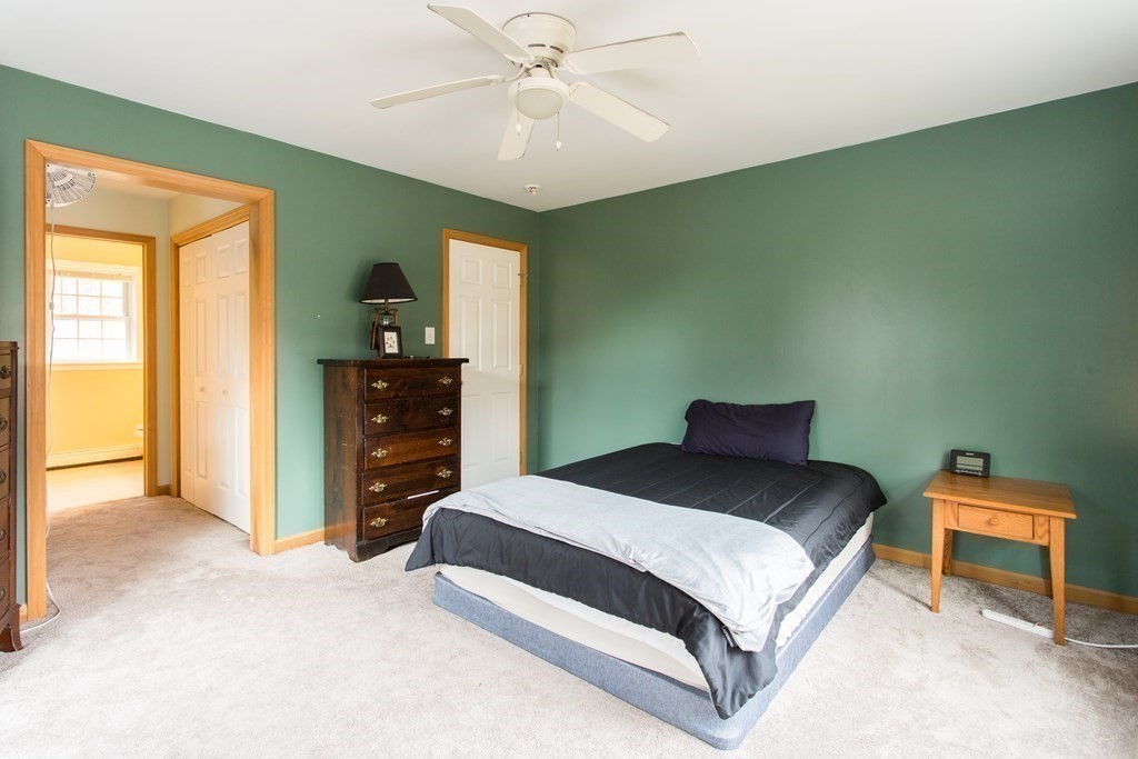 294 Patrill Hollow Road Hardwick, MA 01037 - Photo 12 of 29