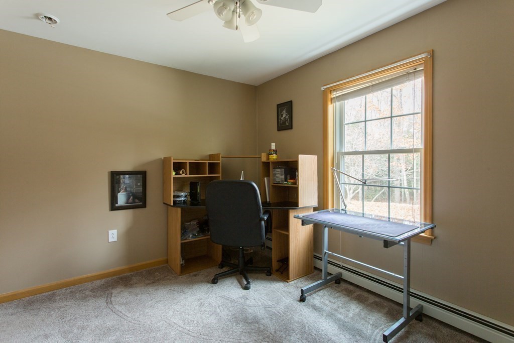 294 Patrill Hollow Road Hardwick, MA 01037 - Photo 15 of 29