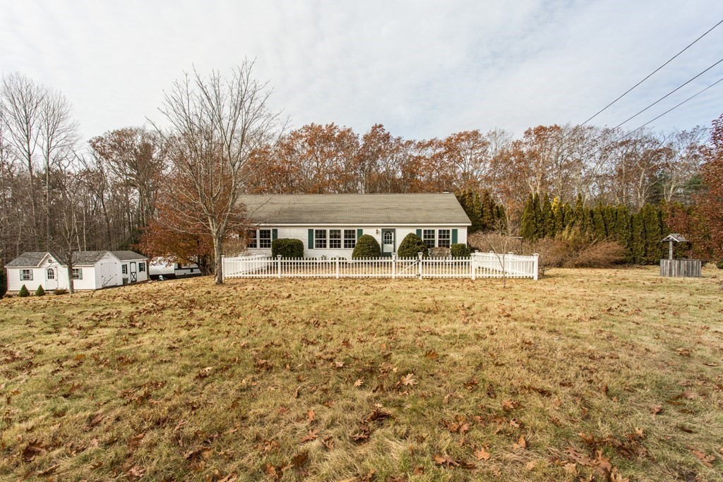 294 Patrill Hollow Road Hardwick, MA 01037 - Photo 2 of 29