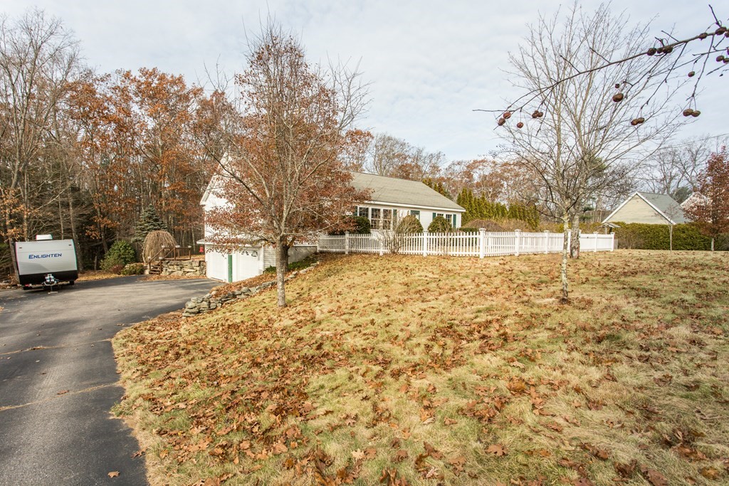 294 Patrill Hollow Road Hardwick, MA 01037 - Photo 21 of 29