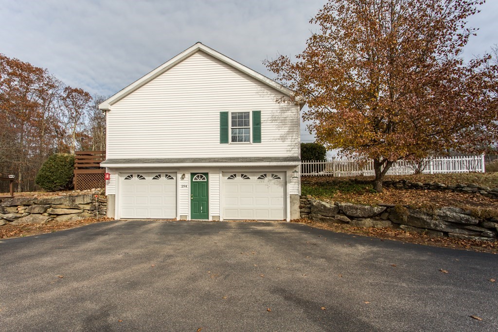 294 Patrill Hollow Road Hardwick, MA 01037 - Photo 22 of 29