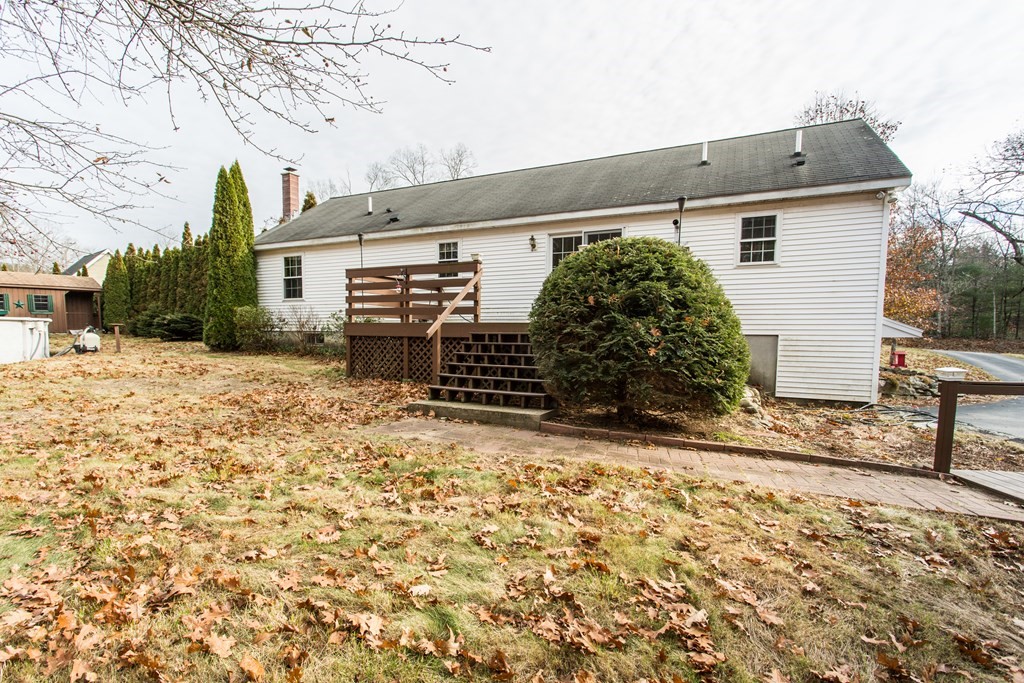 294 Patrill Hollow Road Hardwick, MA 01037 - Photo 23 of 29