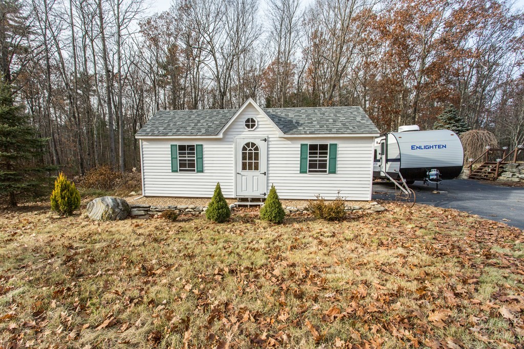 294 Patrill Hollow Road Hardwick, MA 01037 - Photo 25 of 29