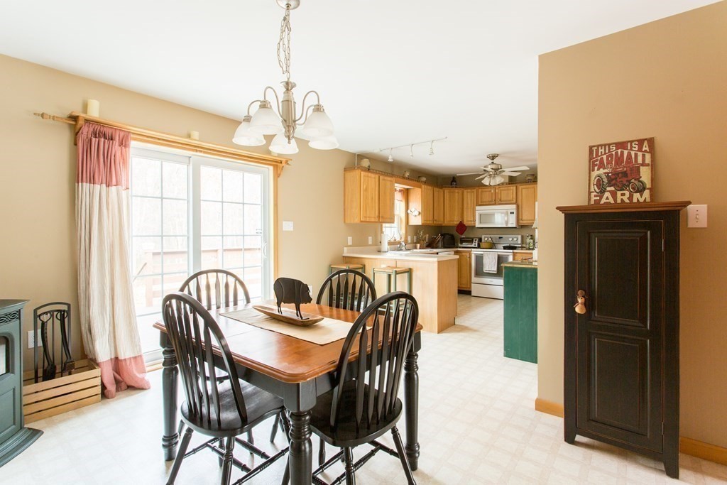 294 Patrill Hollow Road Hardwick, MA 01037 - Photo 8 of 29