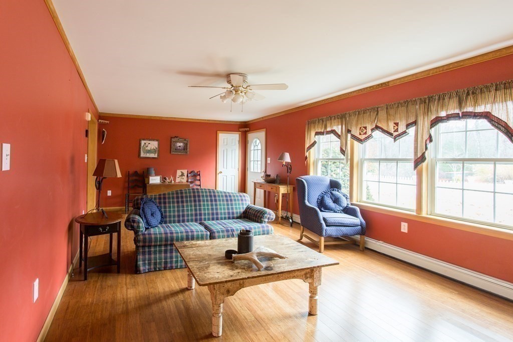 294 Patrill Hollow Road Hardwick, MA 01037 - Photo 9 of 29