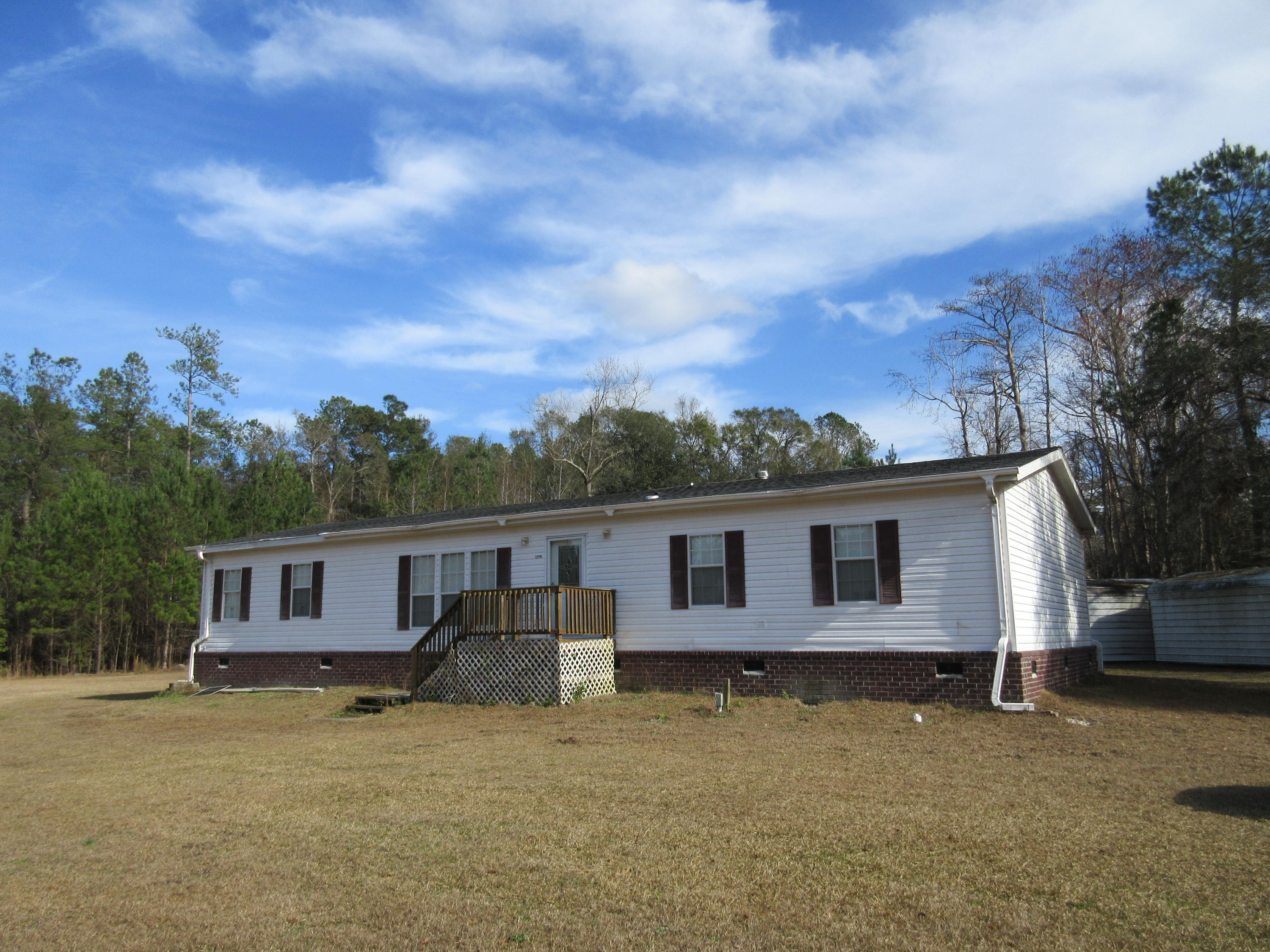 1390 Chicken Creek Road Jamestown, SC 29453 - Photo 1 of 8 IMG_0459