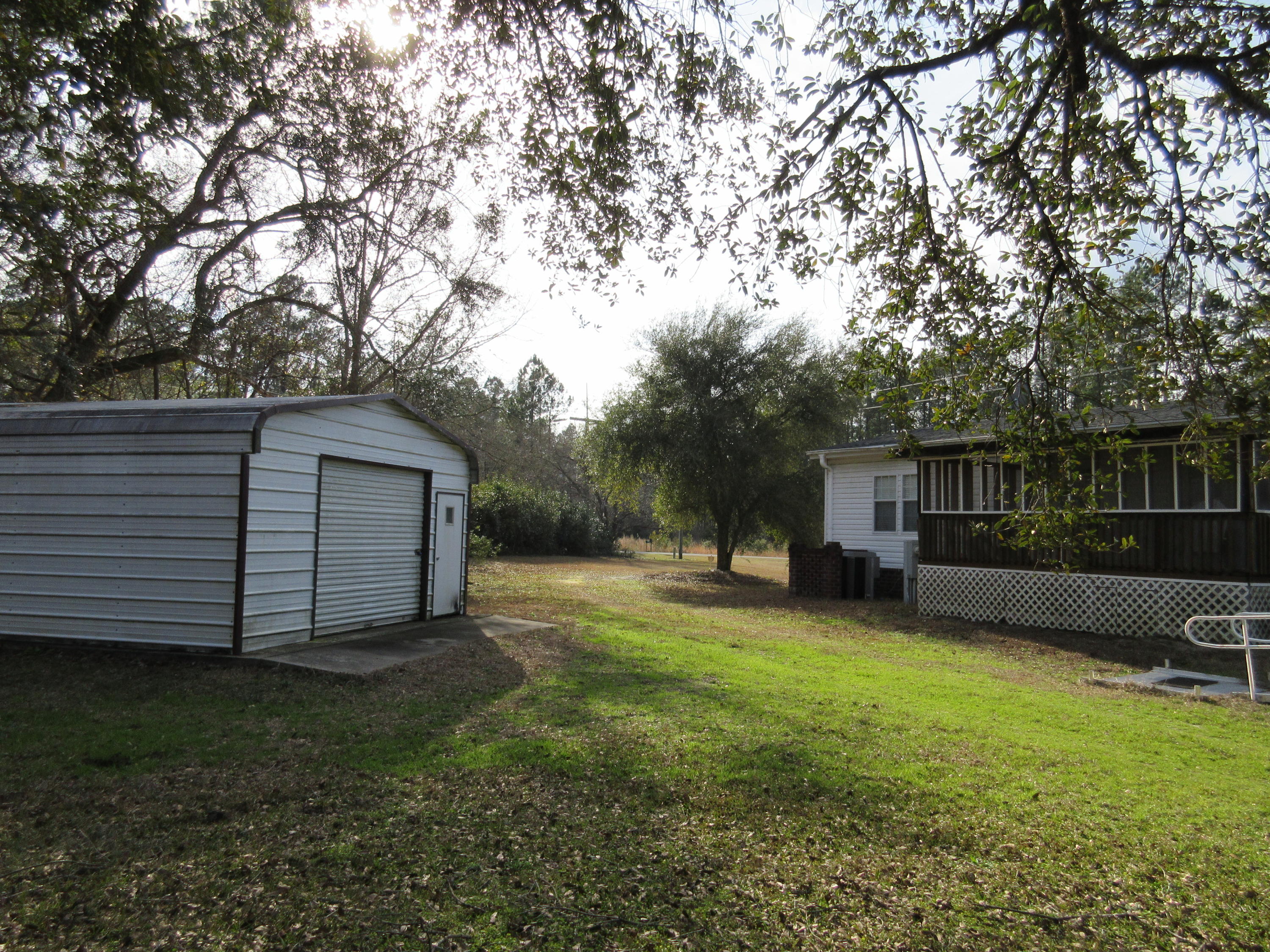 1390 Chicken Creek Road Jamestown, SC 29453 - Photo 7 of 8 IMG_0492