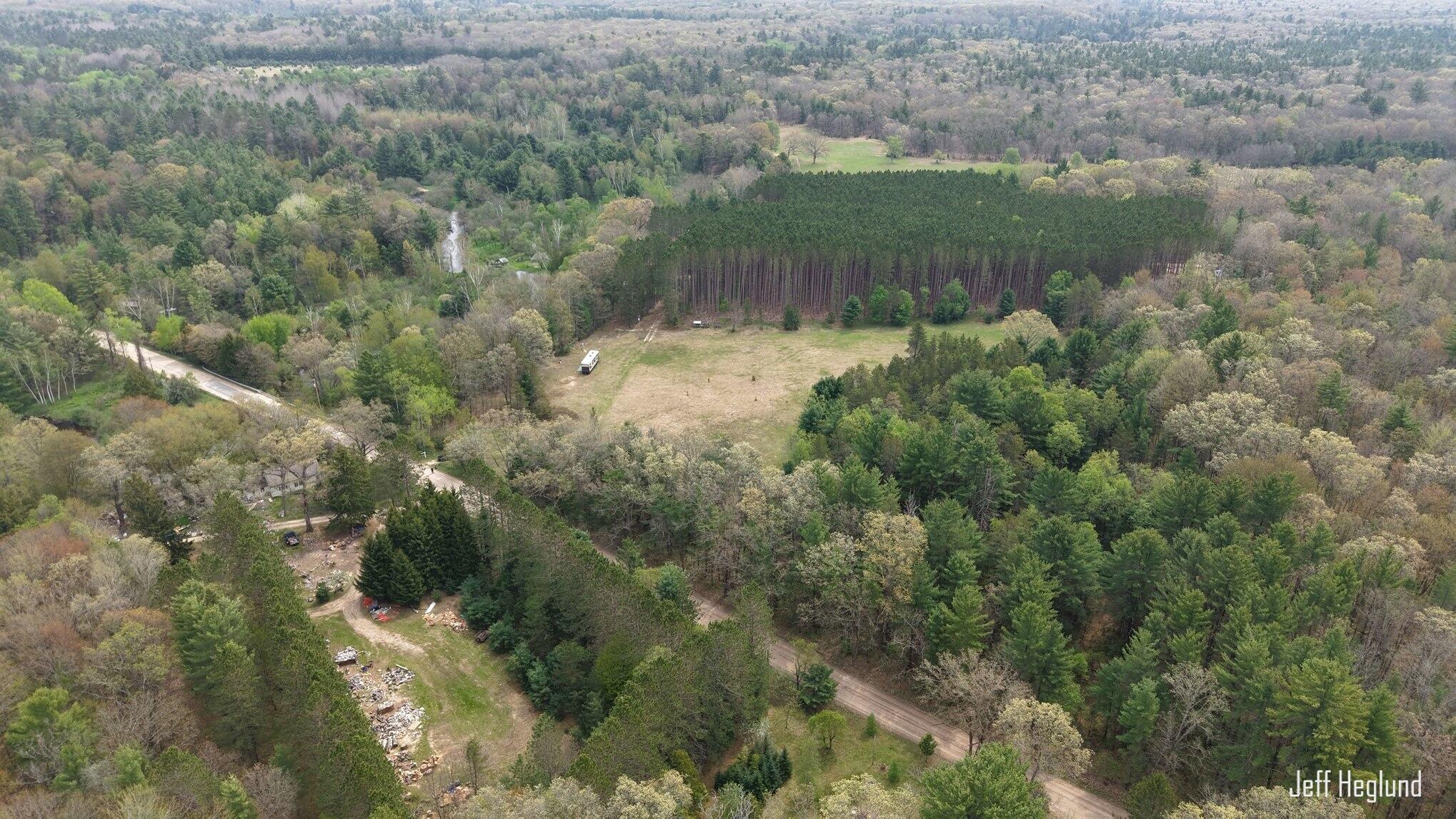 11125 West 11 Mile Road Irons, MI 49644 - Photo 3 of 23 003_file_6211