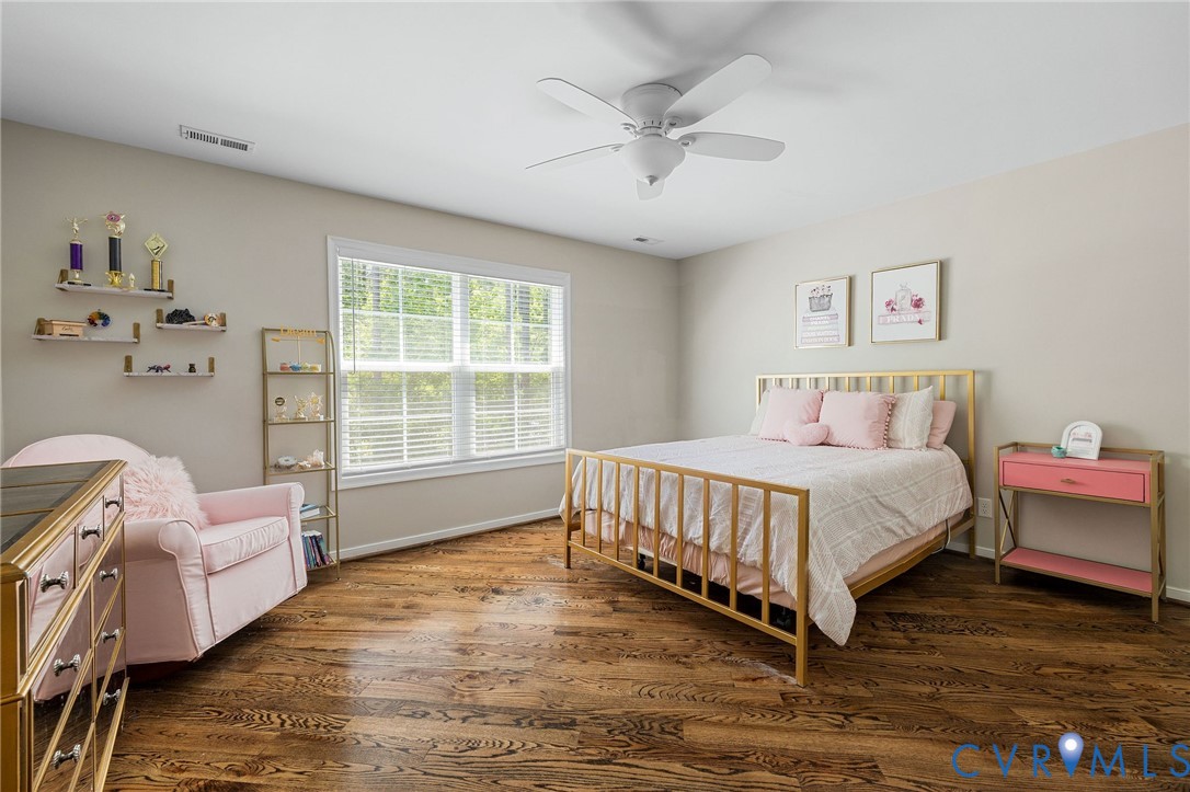 11451 Black Road Chesterfield, VA 23838 - Photo 34 of 55 Bedroom 2