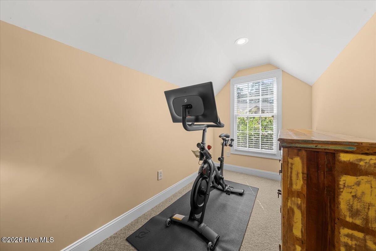 14 Rathlin Court Pinehurst, NC 28374 - Photo 42 of 58