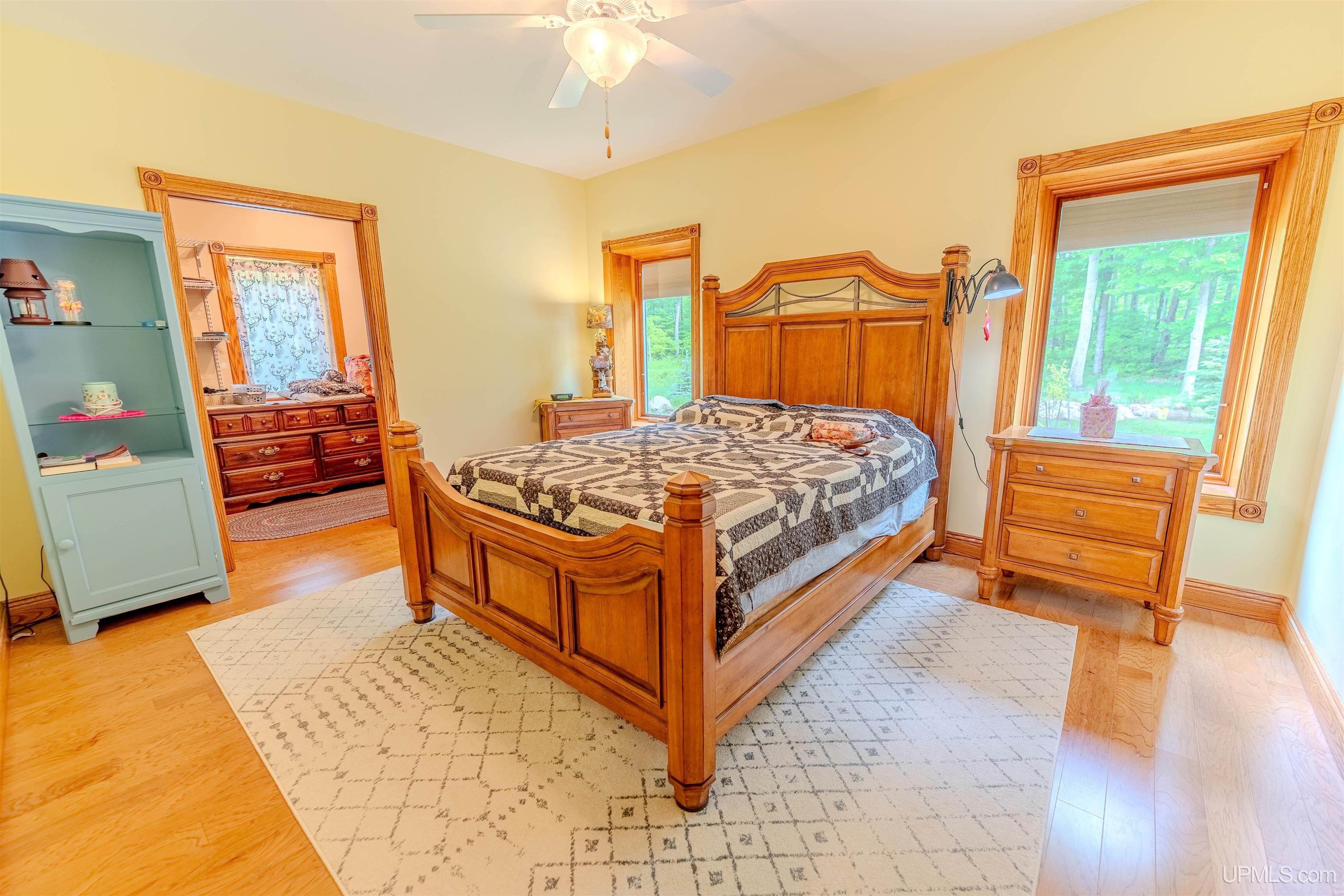 4866 N Camp 23 Road Germfask, MI 49836 - Photo 15 of 63