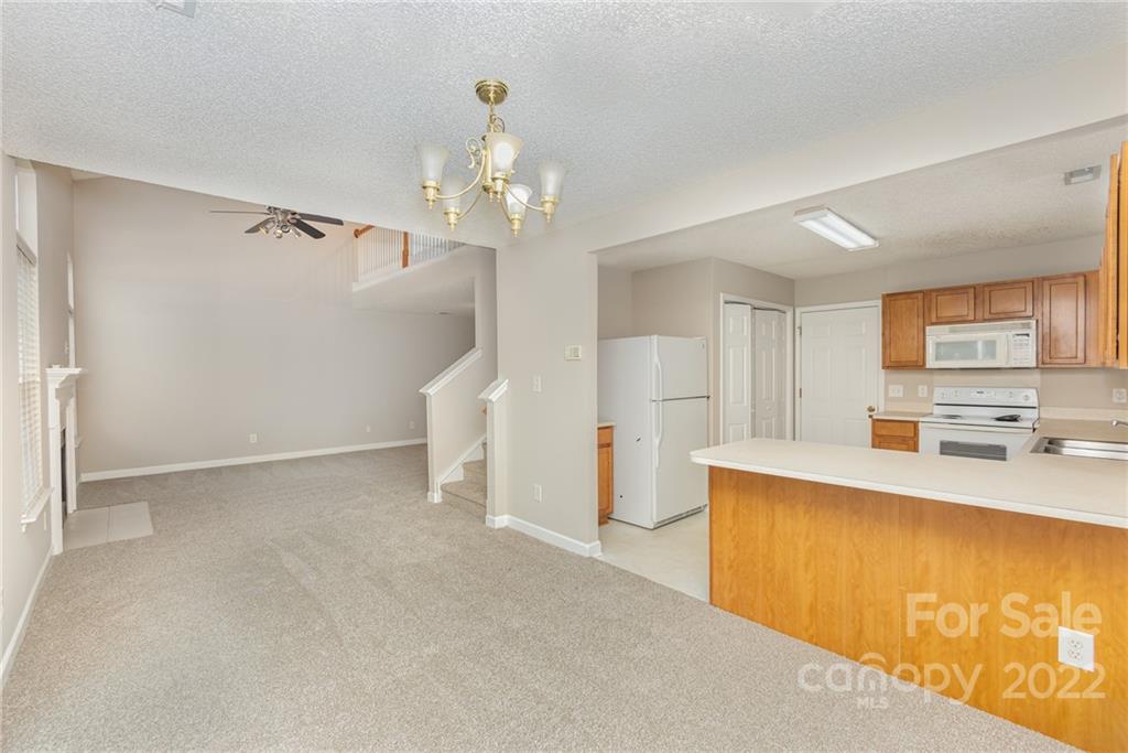 628 Overlook Road Lowell, NC 28098 - Photo 12 of 33 Gallery Image 12