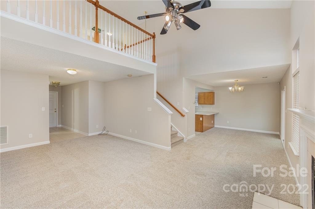 628 Overlook Road Lowell, NC 28098 - Photo 8 of 33 Gallery Image 8