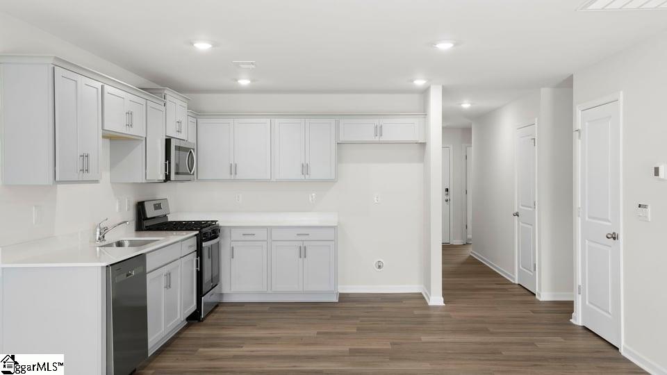 162 Cranford Road Fountain Inn, SC 29644 - Photo 15 of 42 Gallery Image 15