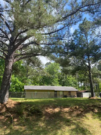 $115,000 | 2342 Ferguson Mill Road, Newhebron, MS 39140