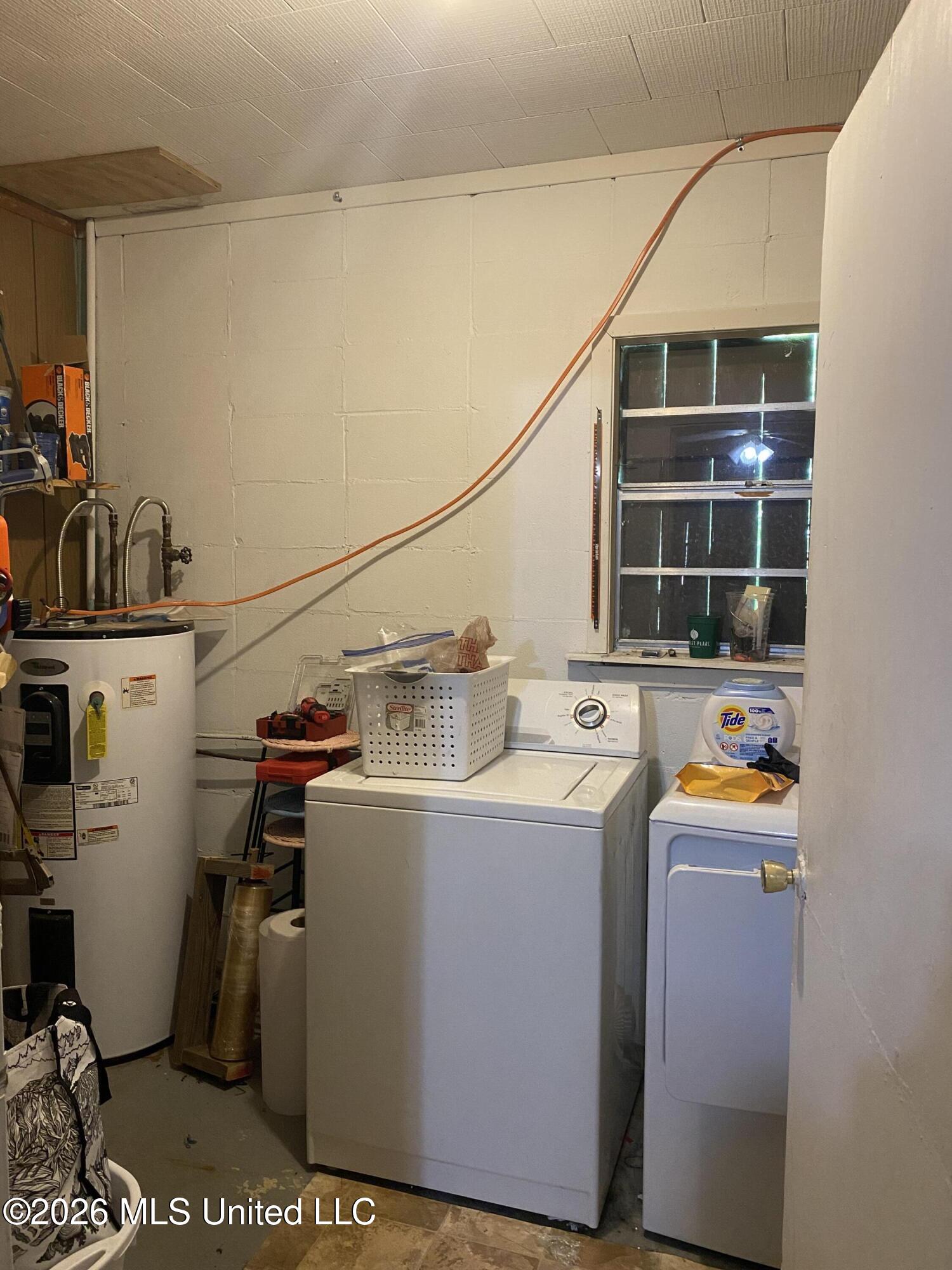 2342 Ferguson Mill Road Newhebron, MS 39140 - Photo 16 of 34 IMG_0723