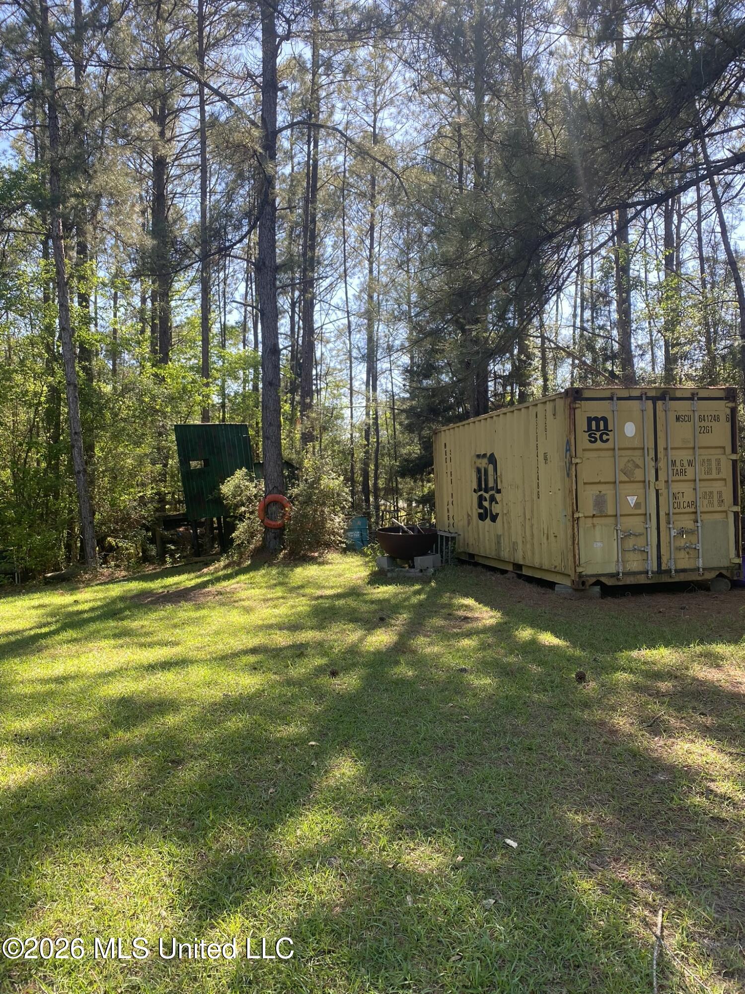 2342 Ferguson Mill Road Newhebron, MS 39140 - Photo 23 of 34 AD79127F-F50B-4D3D-8625-6FAF8F7C6965_1_1