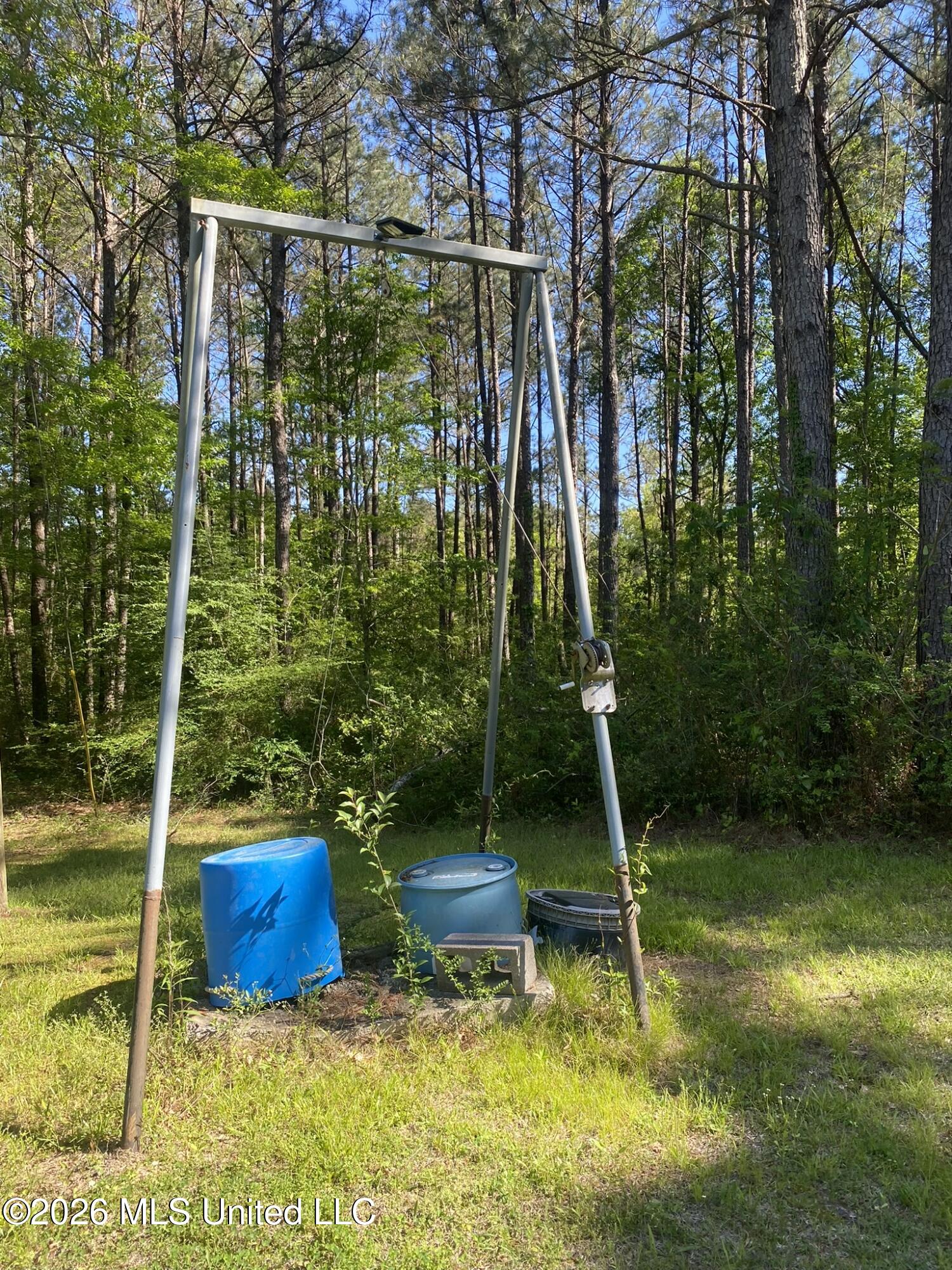 2342 Ferguson Mill Road Newhebron, MS 39140 - Photo 24 of 34 FE9D3F85-7C5E-4E29-9500-FECC39530E51_1_1