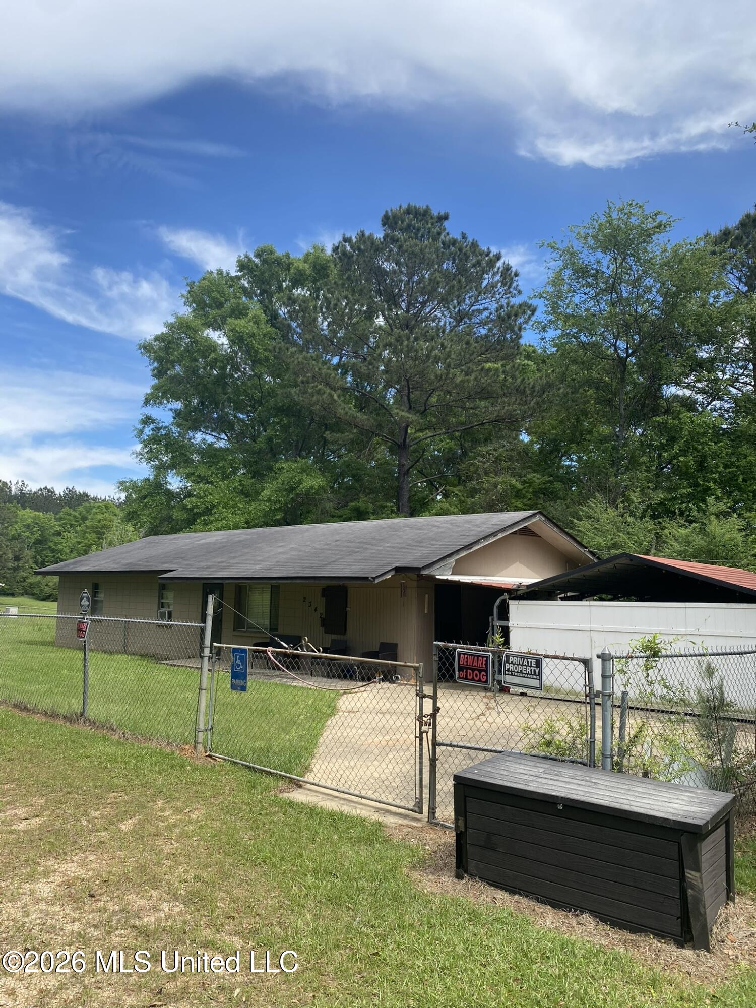 2342 Ferguson Mill Road Newhebron, MS 39140 - Photo 27 of 34 D2FD4275-E3A3-449D-8580-B69781A5DC13_1_1