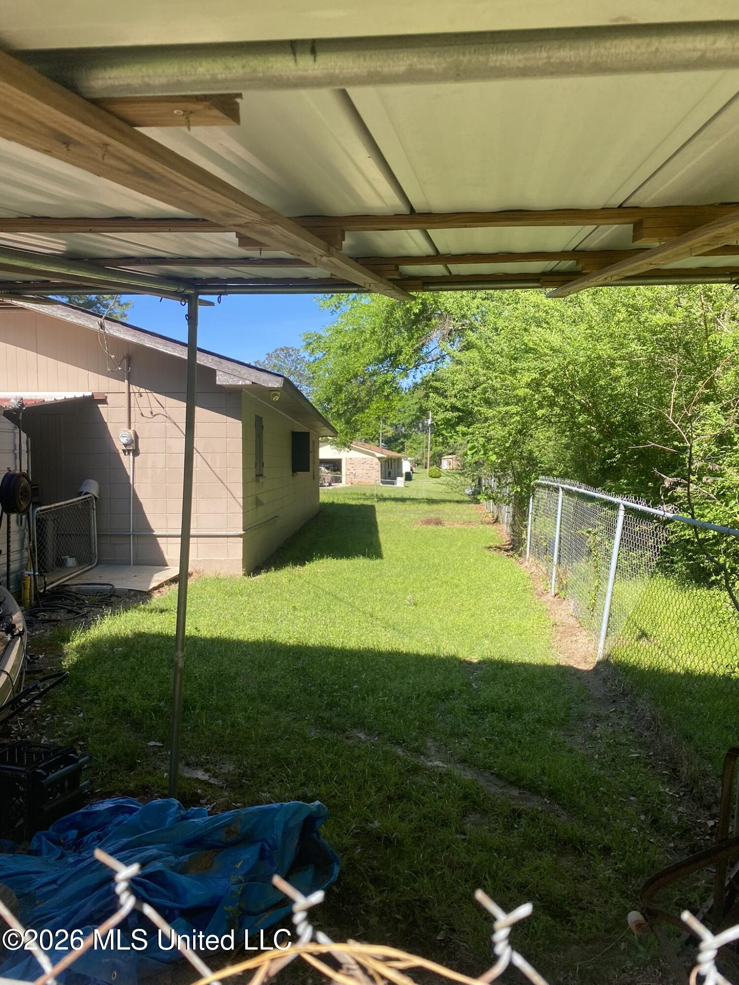 2342 Ferguson Mill Road Newhebron, MS 39140 - Photo 31 of 34 AF6C55EF-0C45-4FE2-9640-05873A5A9FAA_1_1