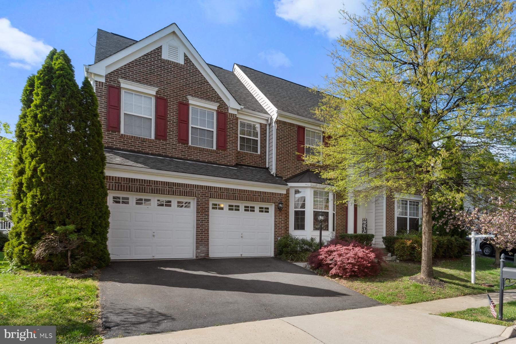8773 Lords View Loop Gainesville, VA 20155 - Photo 1 of 44