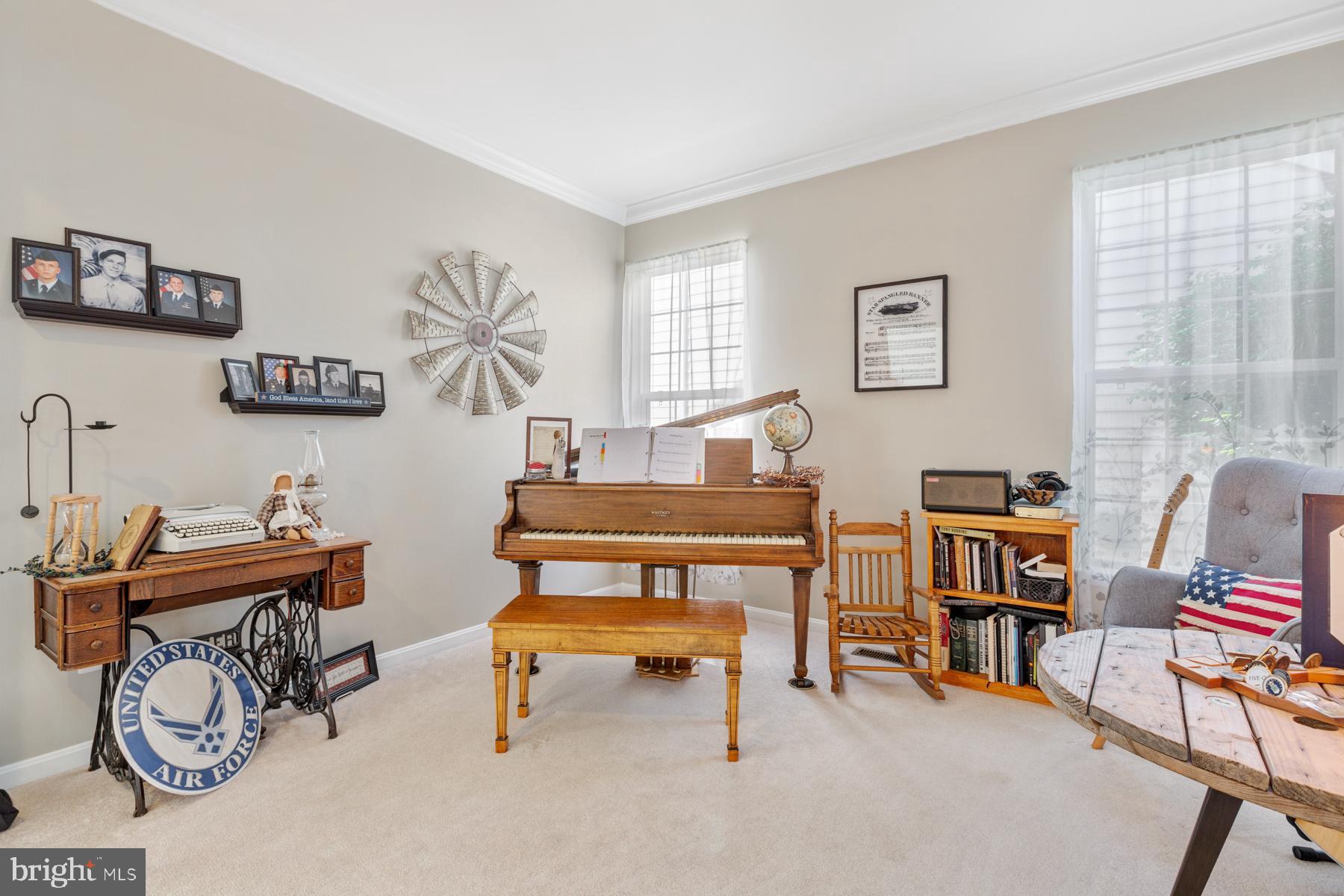 8773 Lords View Loop Gainesville, VA 20155 - Photo 11 of 44