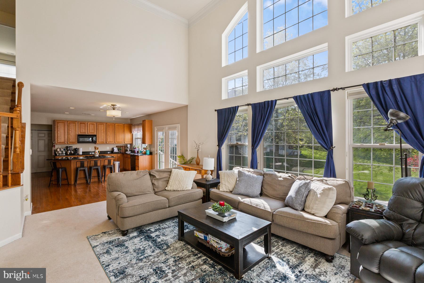 8773 Lords View Loop Gainesville, VA 20155 - Photo 16 of 44