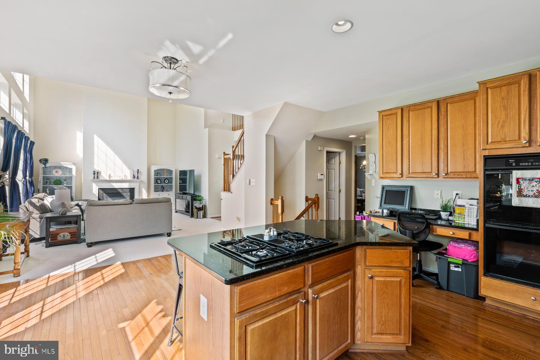 8773 Lords View Loop Gainesville, VA 20155 - Photo 21 of 44