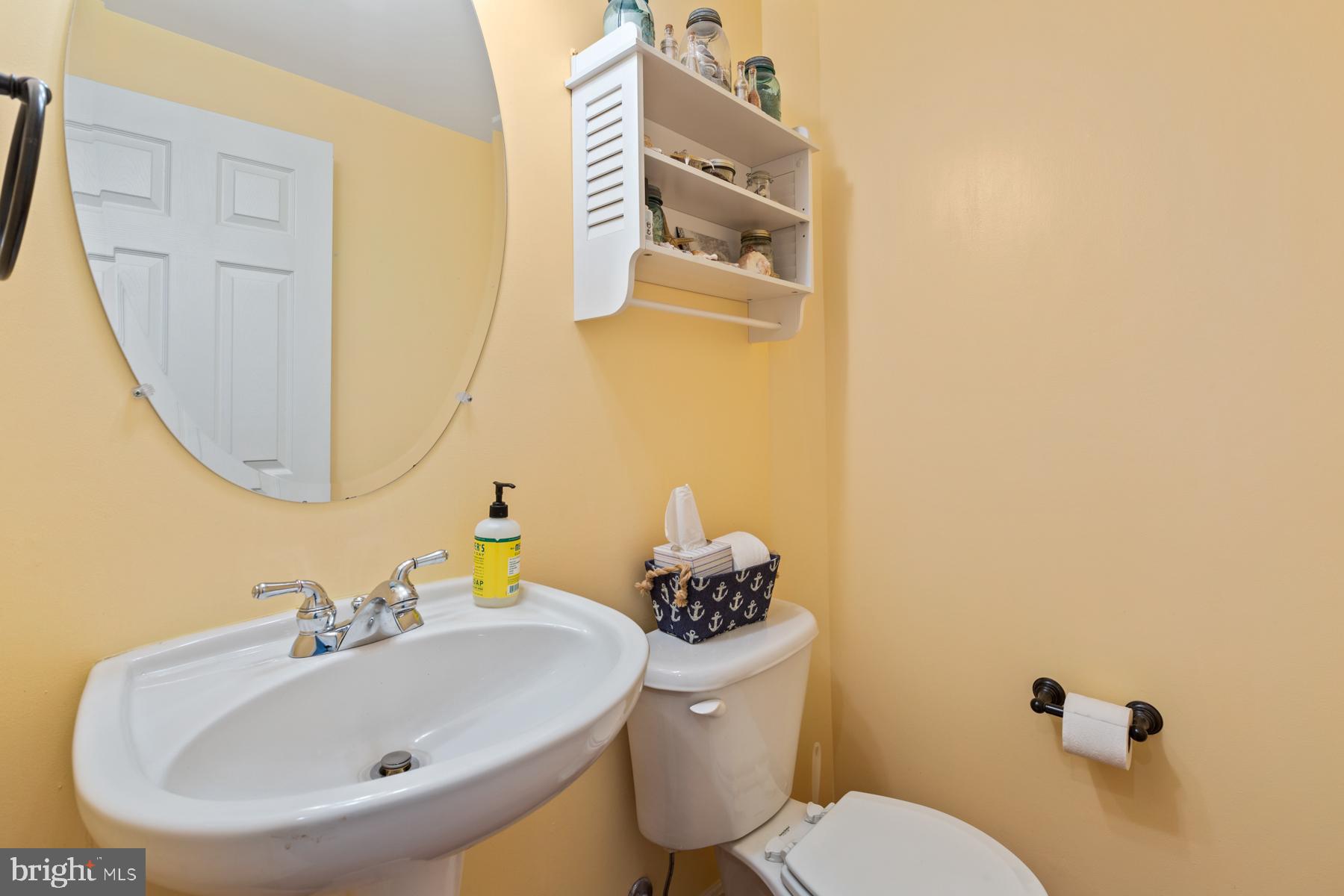 8773 Lords View Loop Gainesville, VA 20155 - Photo 22 of 44