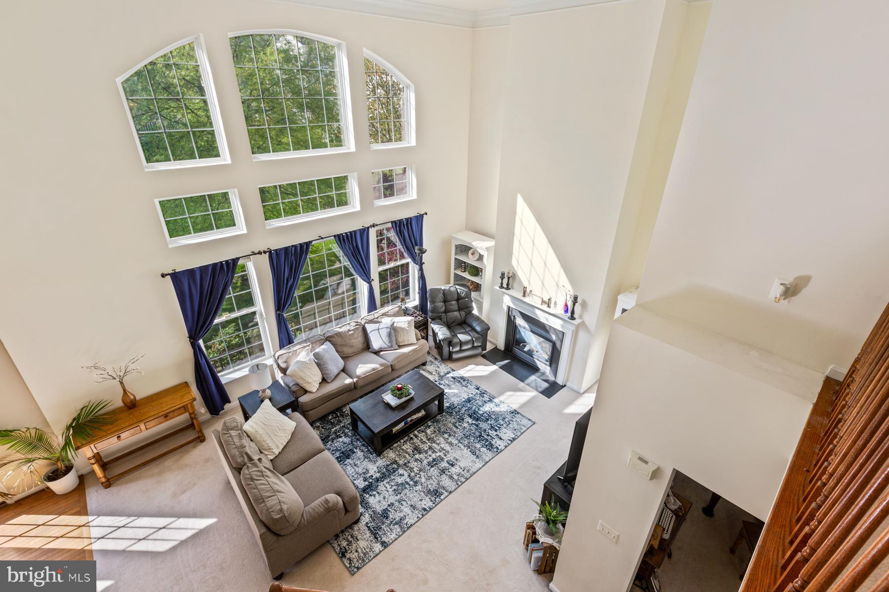 8773 Lords View Loop Gainesville, VA 20155 - Photo 23 of 44