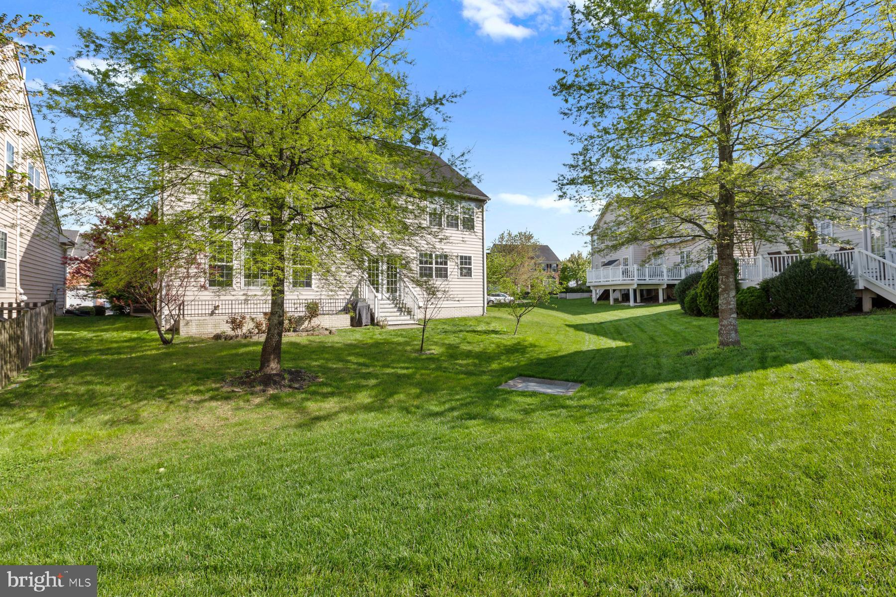 8773 Lords View Loop Gainesville, VA 20155 - Photo 5 of 44