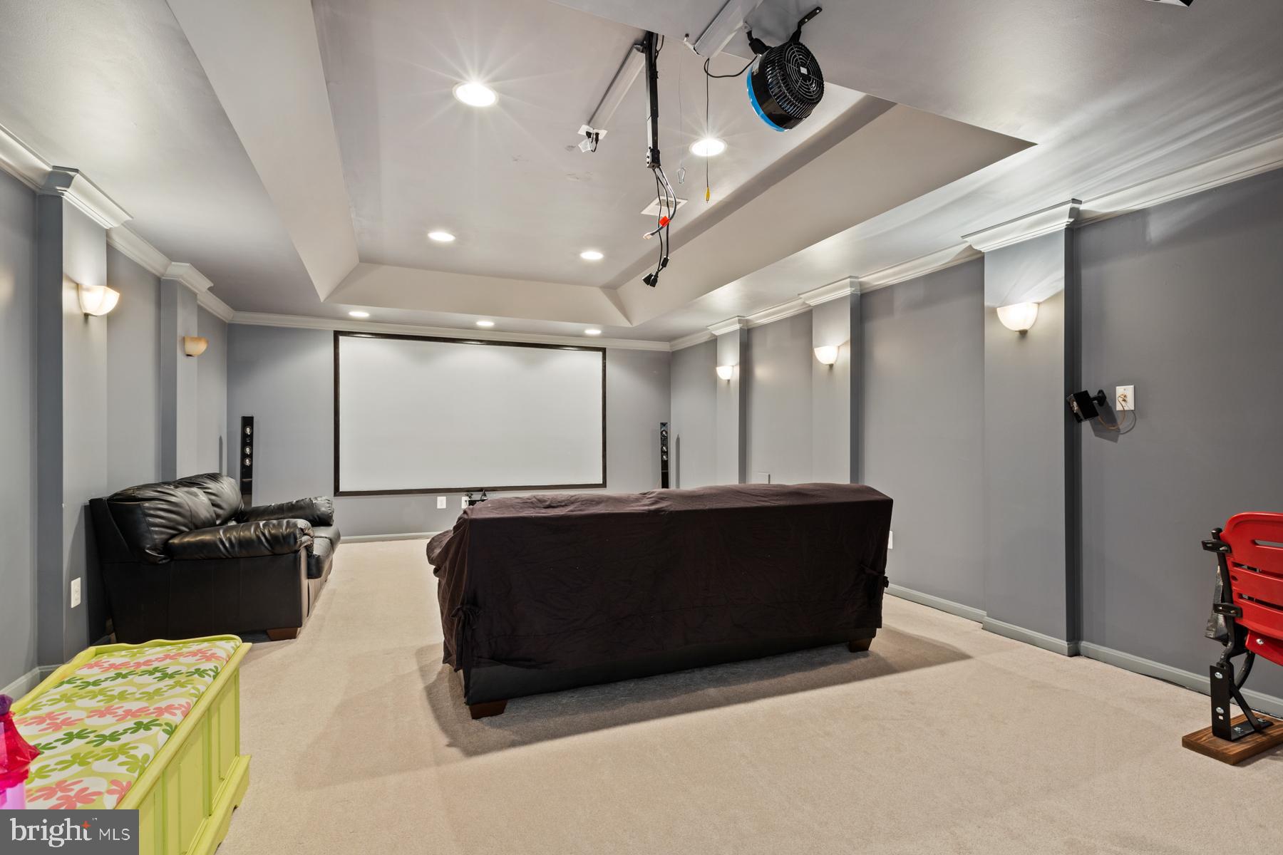 8773 Lords View Loop Gainesville, VA 20155 - Photo 41 of 44