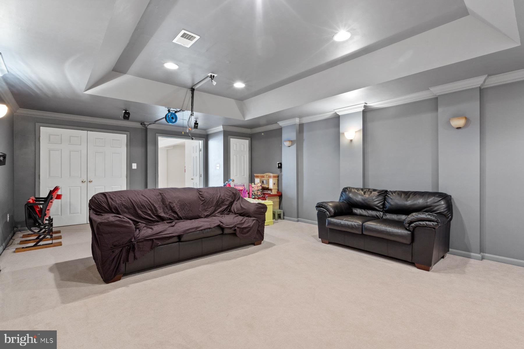 8773 Lords View Loop Gainesville, VA 20155 - Photo 42 of 44