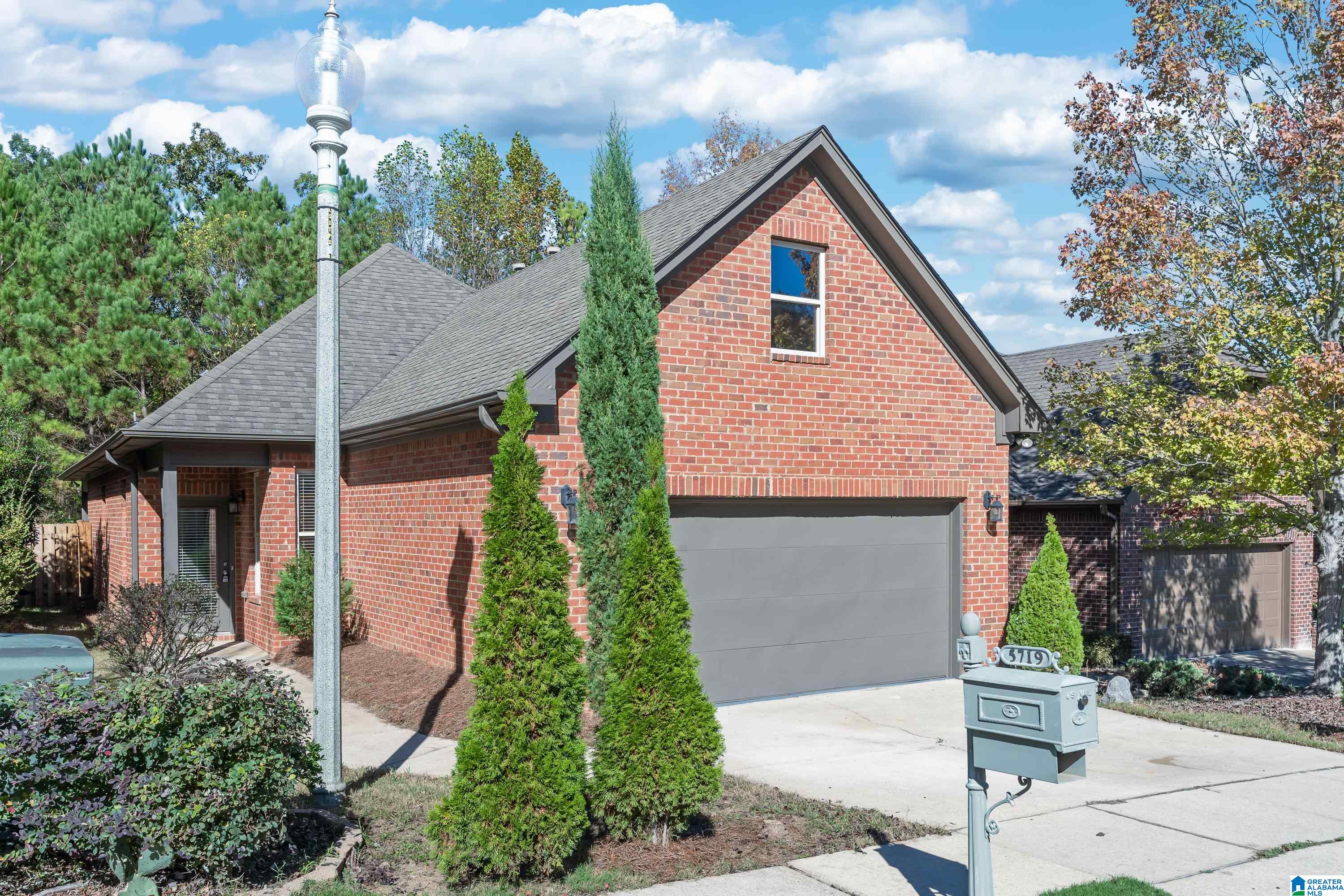 5719 Park Side Road Birmingham, AL 35244 - Photo 1 of 32