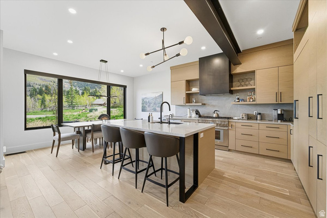 3548 Ridgeline Drive Park City, UT 84098 - Photo 3 of 60