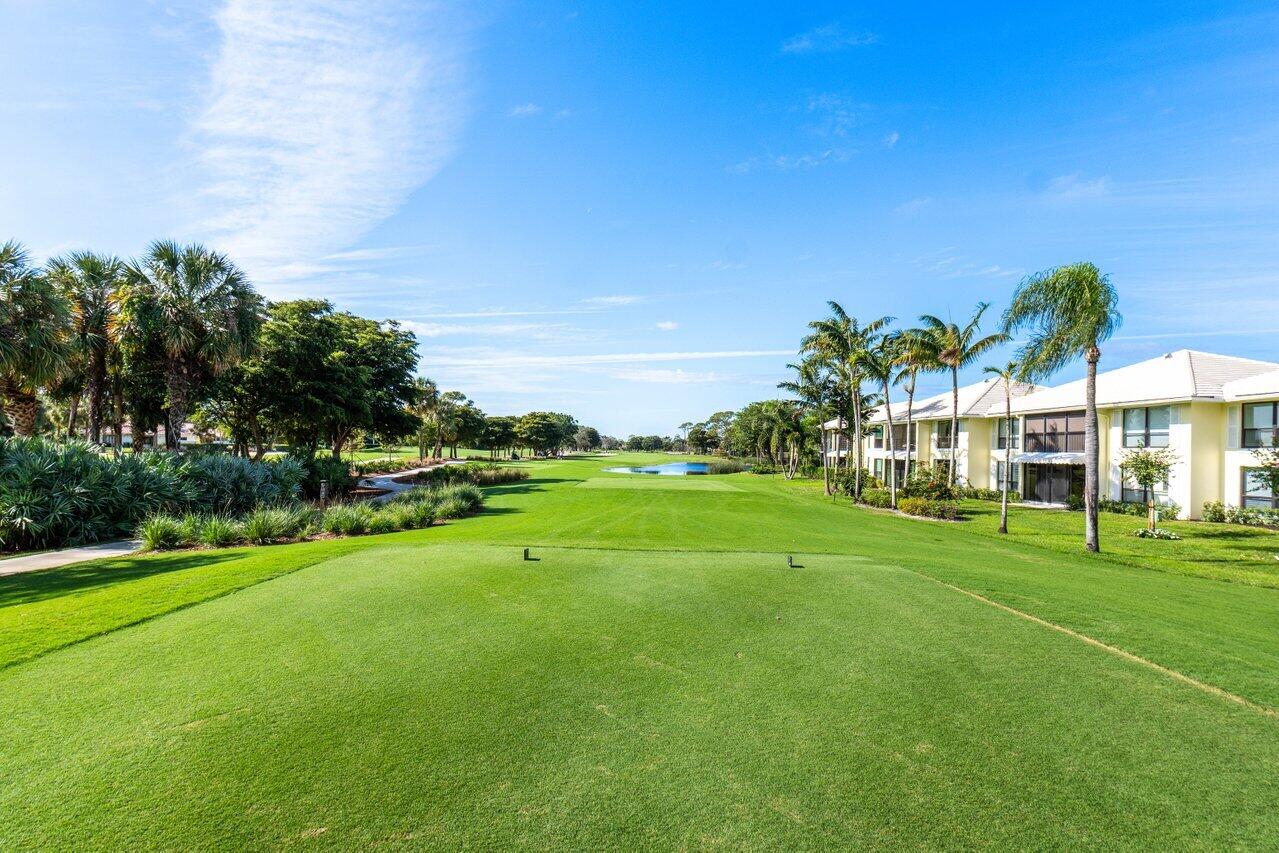 3715 Quail Ridge Drive, Unit BOBWHITE B Boynton Beach, FL 33436 - Photo 30 of 53 View