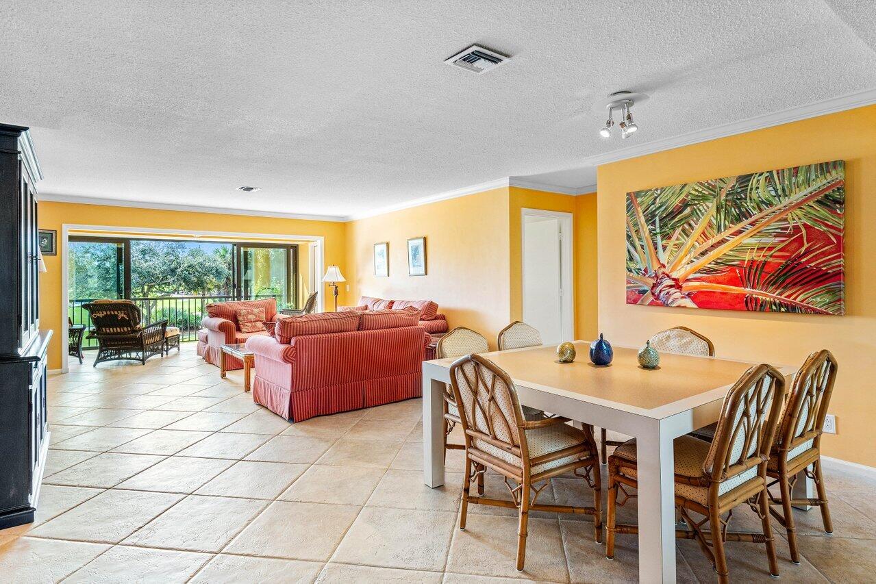 3715 Quail Ridge Drive, Unit BOBWHITE B Boynton Beach, FL 33436 - Photo 3 of 53 Interior living area