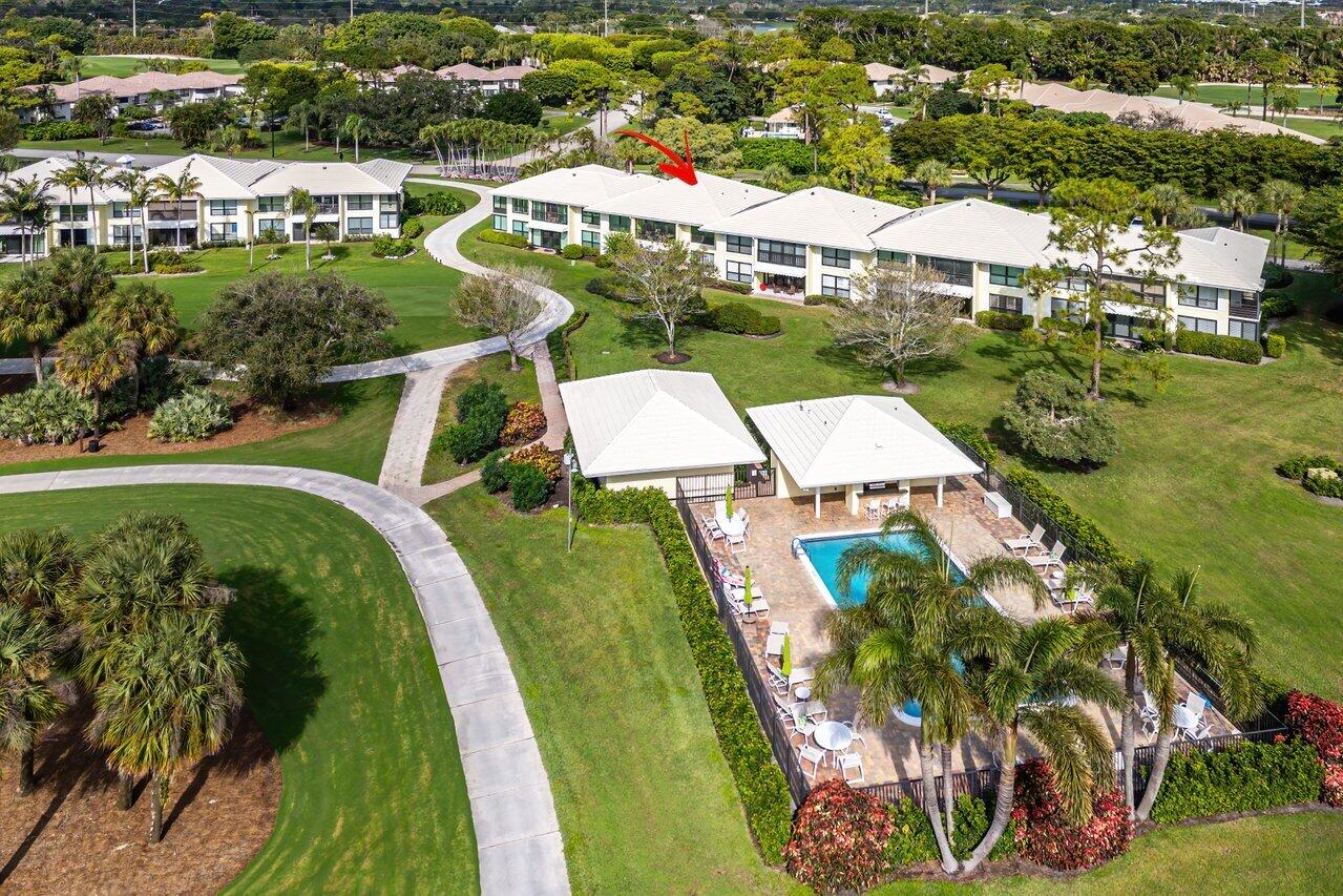 3715 Quail Ridge Drive, Unit BOBWHITE B Boynton Beach, FL 33436 - Photo 36 of 53 045-3715NorthQuailRidgeDrive-B-BoyntonBe