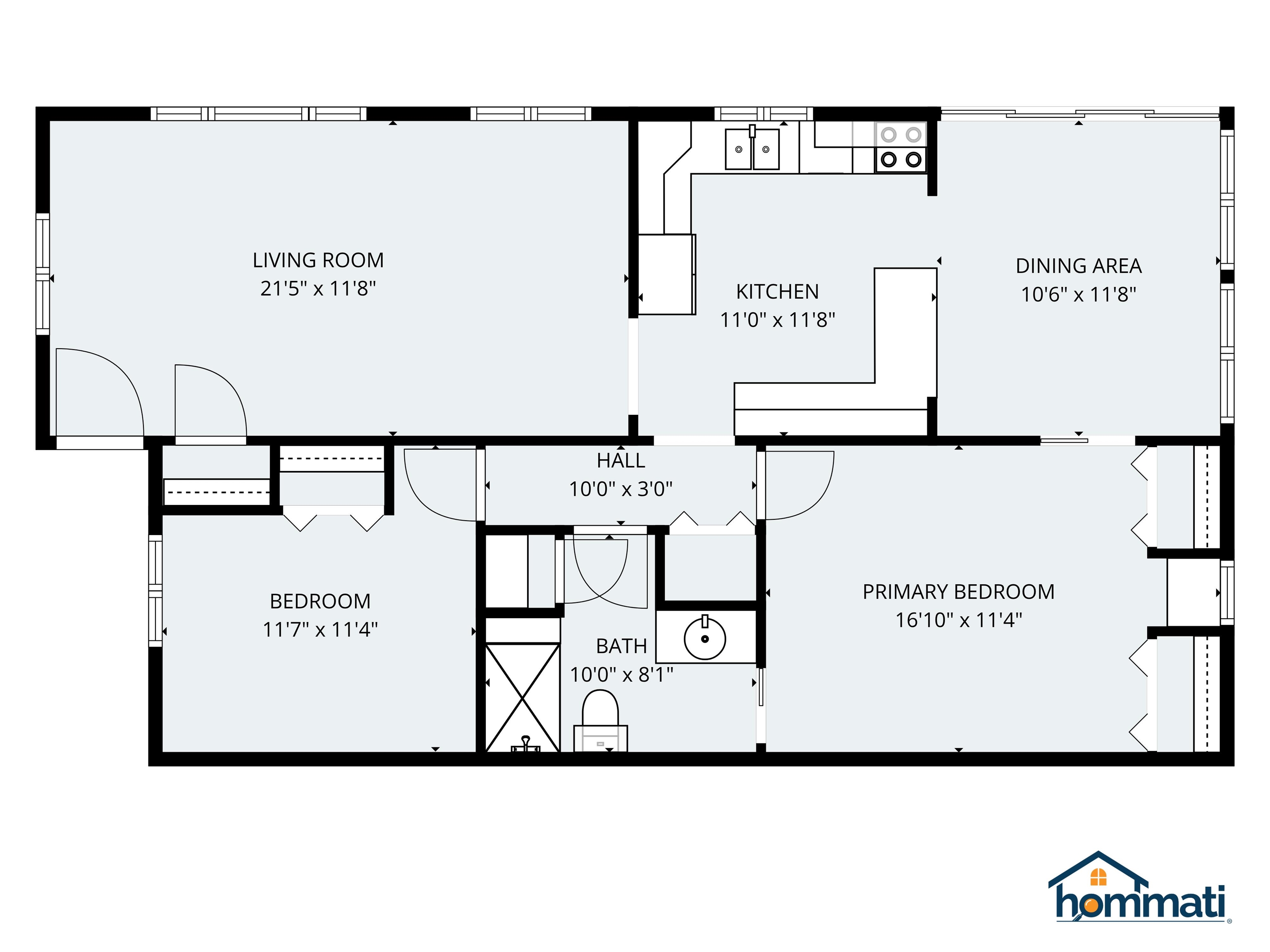 5 Piscataqua Road Concord, NH 03301 - Photo 37 of 37