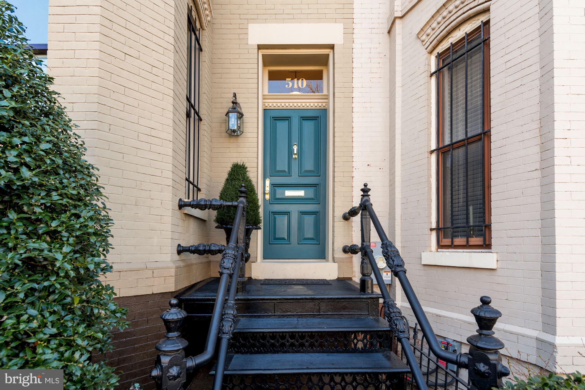 510 3rd Street Northeast Washington, DC 20002 - Photo 3 of 65